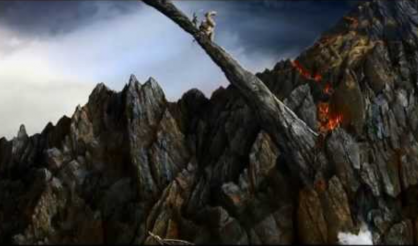 Two Steps From Hell – Breathe Extended version
