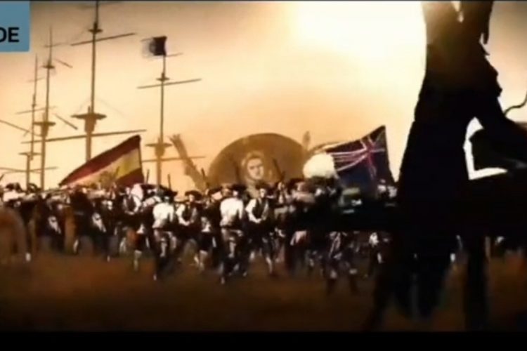 Die Art der Menschenhaltimg