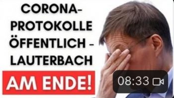 Bestätigt: Grippe schlimmer als Corona & Lockdowns schlimmer als Corona selbst!