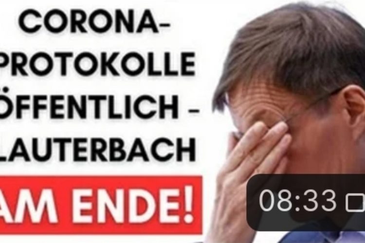 Bestätigt: Grippe schlimmer als Corona & Lockdowns schlimmer als Corona selbst!