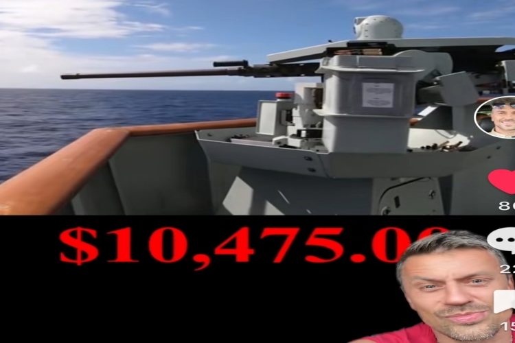 Was kostet eigentlich unsere Verteidigung im Ernstfall? 