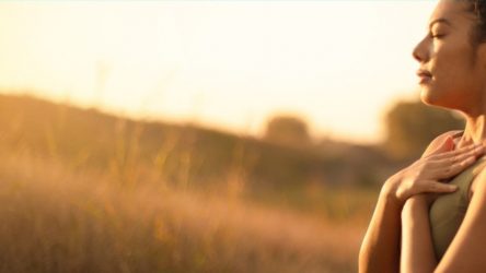 7 effektive Beruhigungsmethoden bei Angst
