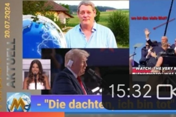 MARKmobil Aktuell – „Die dachten, ich bin tot“ – 20.07.24