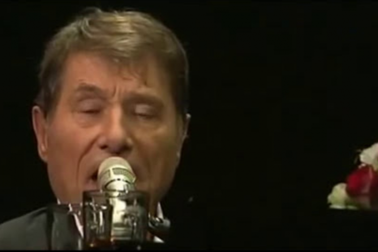 5 Minuten vor 12 Udo Jürgens live