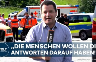 ALBSTADT-LAUTLINGEN: „Blutiges Familiendrama“ Vater erschießt Mutter ..