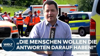 ALBSTADT-LAUTLINGEN: „Blutiges Familiendrama“ Vater erschießt Mutter ..