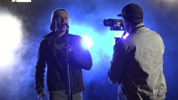 Der innere Ruf – Titelsong