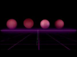 Flache Erde | Ist der Mond wirklich eine Kugel?