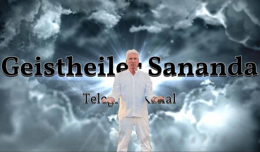Klienten Feedback von Johanna 32 über eine der wundervollen Heilungen von Geistheiler Sananda