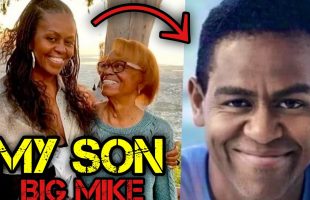 Marian Left Estate To Her Son Michael Lavon Robinson (Big Mike From The Wo..