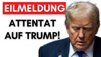 Schüsse bei Wahlkampf – 2 Tote – Trump verletzt im Krankenhaus!irt