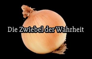 Triggerwarnung: Die Zwiebel der Wahrheit
