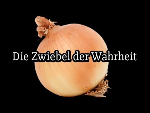 Triggerwarnung: Die Zwiebel der Wahrheit