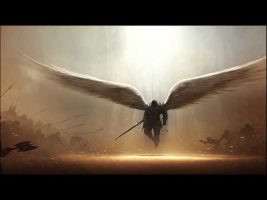 Two Steps From Hell – Archangel