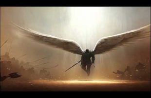 Two Steps From Hell – Archangel