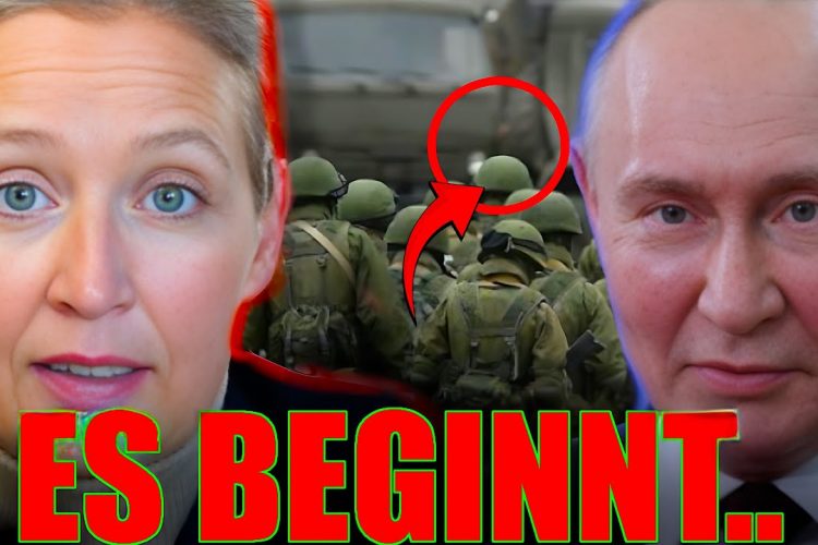 WEIDEL PACKT AUS 🚨 Das wird im FERNSEHEN NICHT GEZEIGT!
