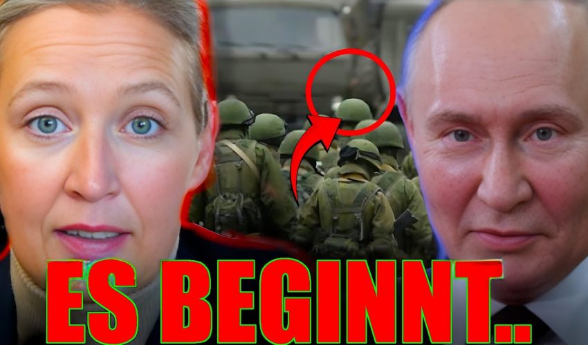 WEIDEL PACKT AUS 🚨 Das wird im FERNSEHEN NICHT GEZEIGT!