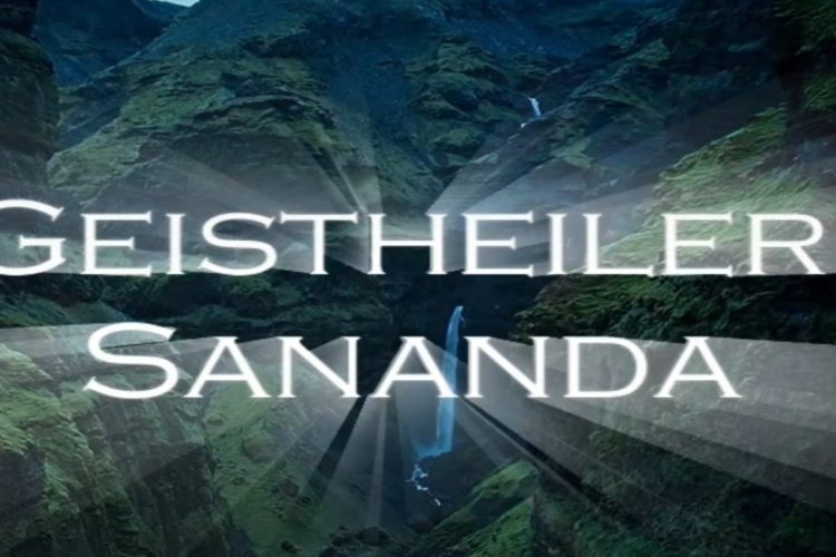 Zitat von Geistheiler Sananda