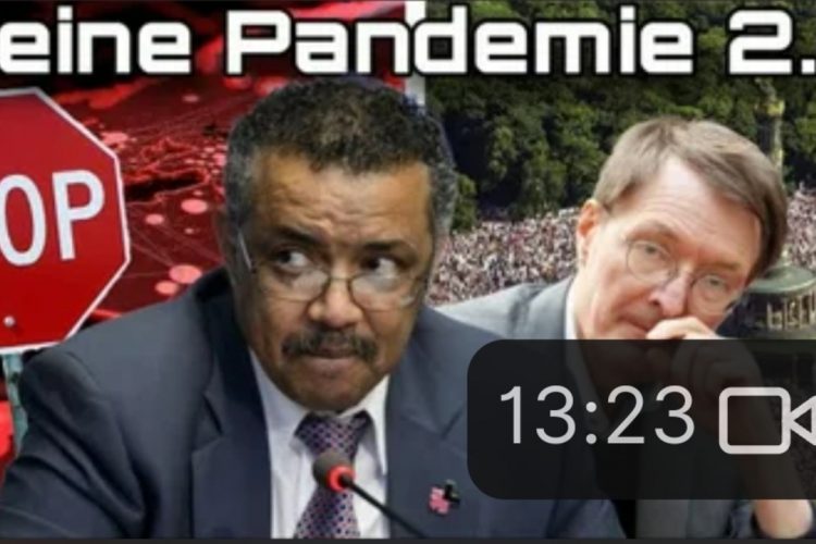 Sieg des Widerstands: Zweite Pandemie wurde abgeblasen