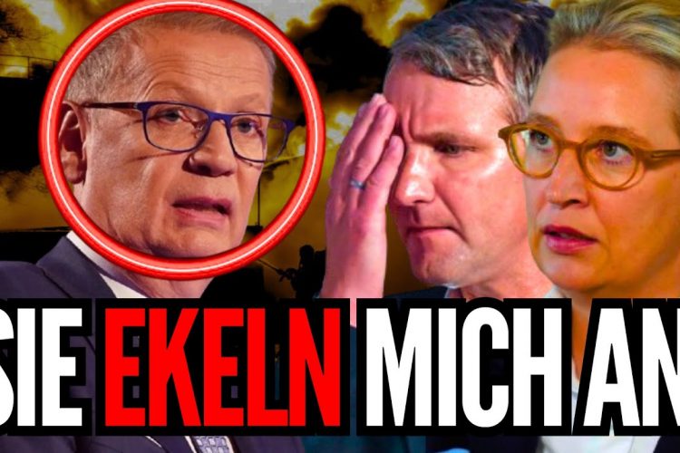 Günther Jauch GESCHOCKT! Das INTERVIEW MUSSTE GELÖSCHT WERDE..