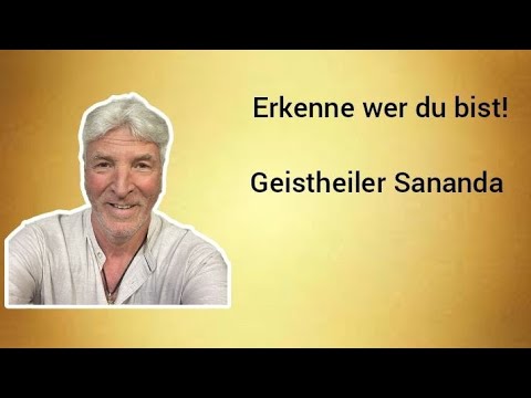 Kann der Mensch durch Läuterung Heilung erfahren?