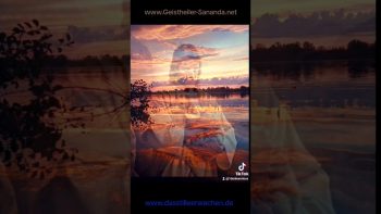 Lehren von Geistheiler Sananda 