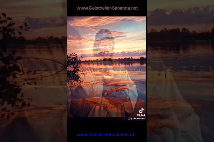 Lehren von Geistheiler Sananda 