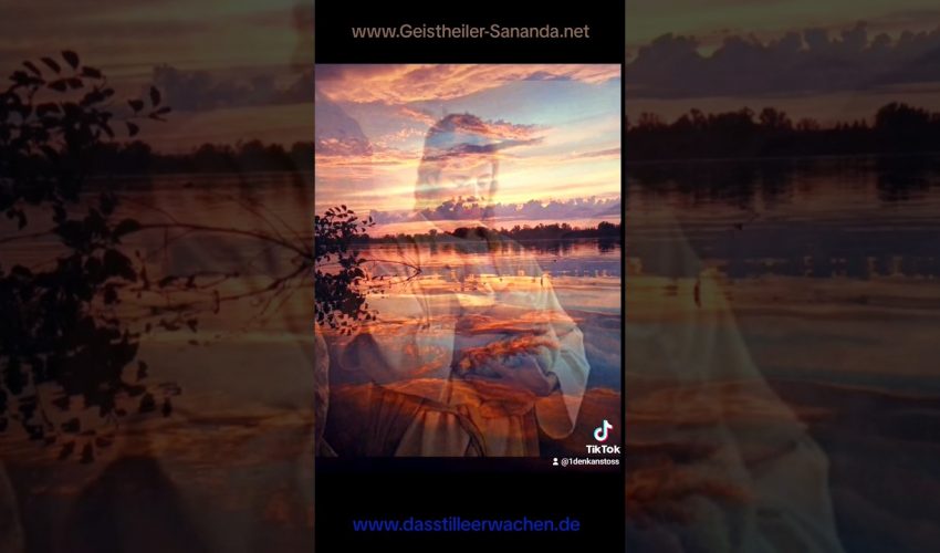 Lehren von Geistheiler Sananda 
