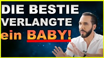 Präsident PACKT AUS! – über Satanismus und Menschenopfer!