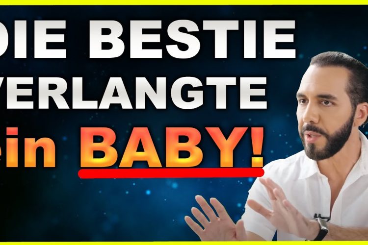 Präsident PACKT AUS! – über Satanismus und Menschenopfer!