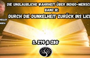 Reue & Wiedergutmachung!
