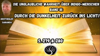 Reue & Wiedergutmachung!
