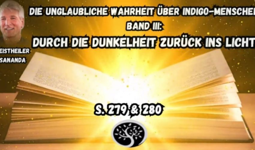 Reue & Wiedergutmachung!