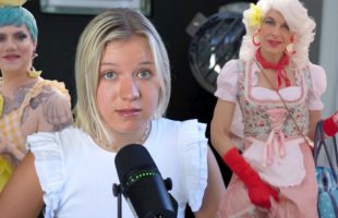 so PERVERS ist der CSD wirklich