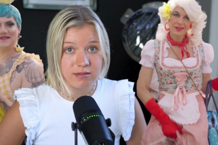 so PERVERS ist der CSD wirklich