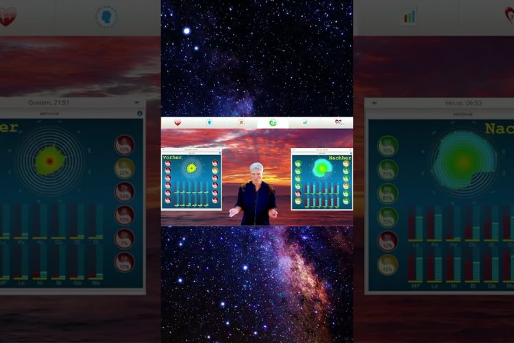 Das weltgrößte spirituelle Experiment war erfolgreich.