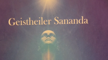 Zitat von Geistheiler Sananda über den Mord an den Tieren