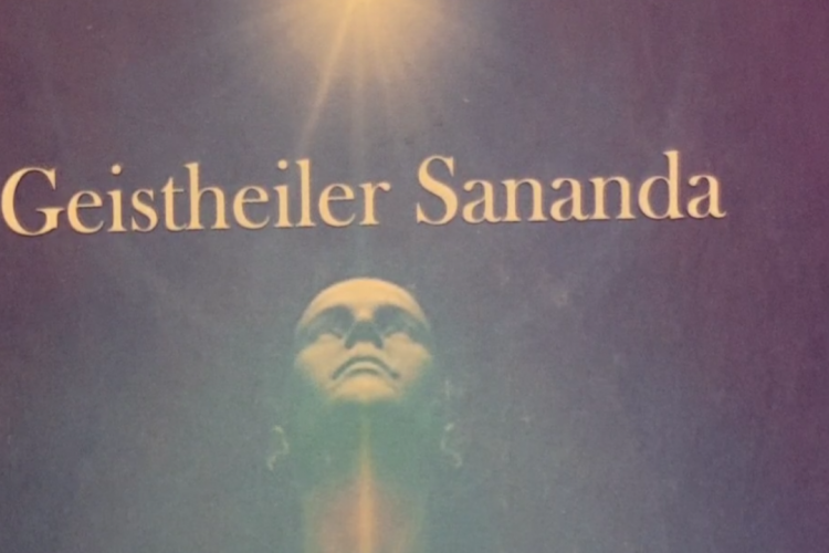 Zitat von Geistheiler Sananda über den Mord an den Tieren