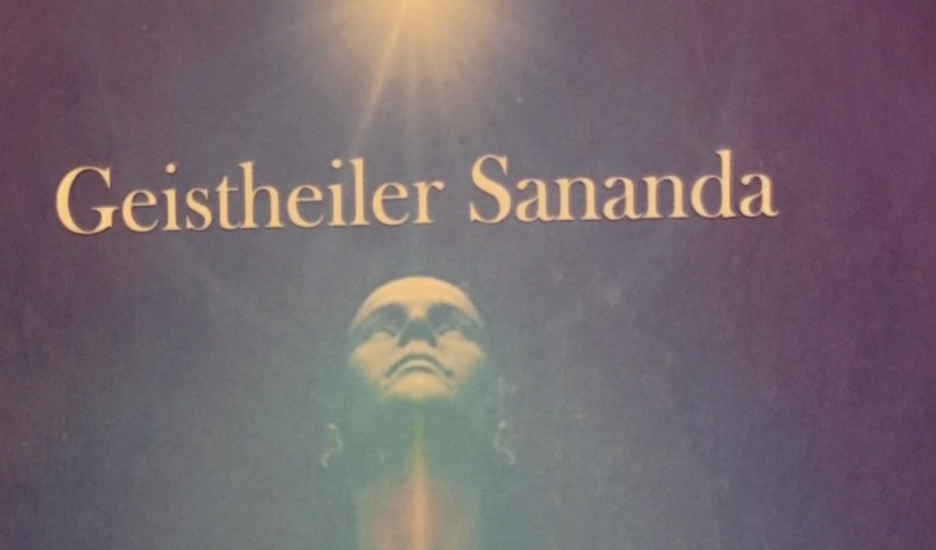 Zitat von Geistheiler Sananda über den Mord an den Tieren