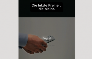 Die Letzte Freiheit die bleibt