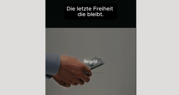 Die Letzte Freiheit die bleibt
