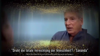 Sananda über Viren: Droht die totale Vernichtung der Menschheit?
