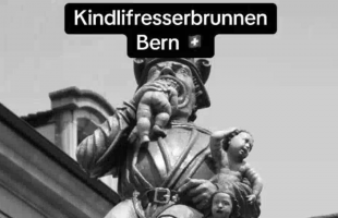 Kindlifresserbrunnen