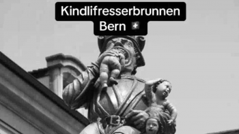 Kindlifresserbrunnen