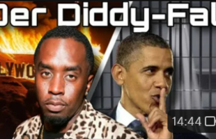 🎥 Der Diddy-Fall: Wie ein Kinderschänder Hollywood kontrollierte