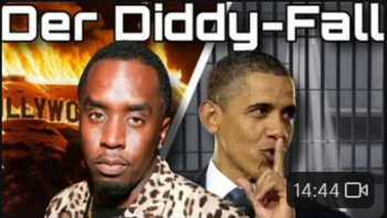 🎥 Der Diddy-Fall: Wie ein Kinderschänder Hollywood kontrollierte