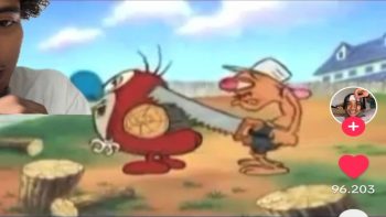 Nickelodeon & die Epstein Insel
