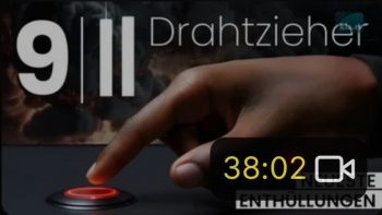 🤯💥 9/11-Verschwörung aufgedeckt 💥 ➡️Filz der Elite | www.kla.tv/26964
