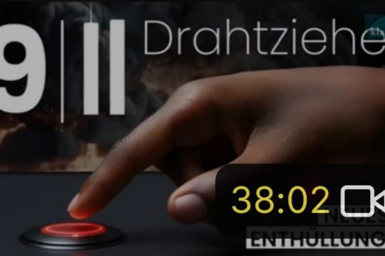 🤯💥 9/11-Verschwörung aufgedeckt 💥 ➡️Filz der Elite | www.kla.tv/26964