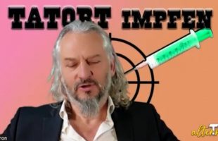 TATORT IMPFEN: Dr. C. Javid-Kistel und R. Kron sprechen mit Dr. Karin Zemper | 24.05.2024